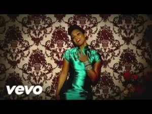 Video: Alicia Keys Ft Nicki Minaj - Girl On Fire (Inferno Remix)